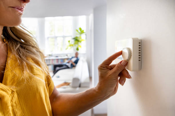 Ductless HVAC repair in Adrian, MO