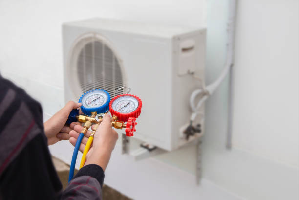 Best Affordable HVAC services  in Adrian, MO